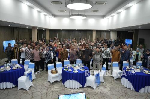 Nindya Karya Strengthens Supply Chain Through Strategic Partnership Forum 2026