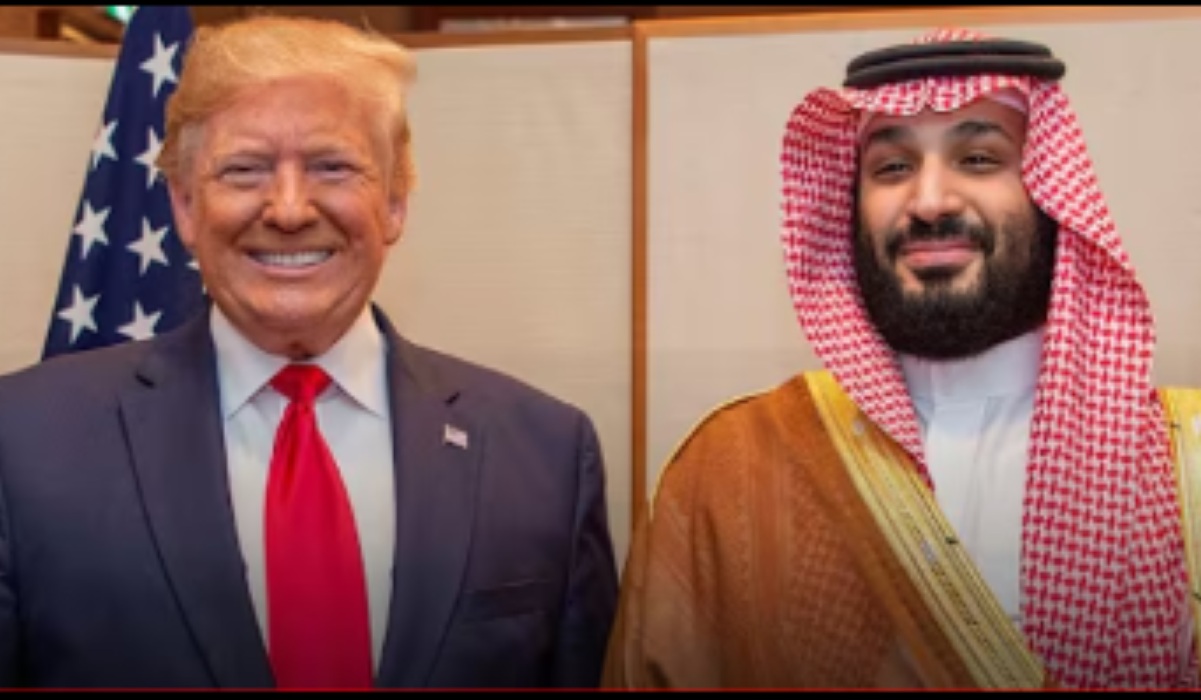 Trump Rejects Saudi Arabia's Request to Attack Houthis in Yemen