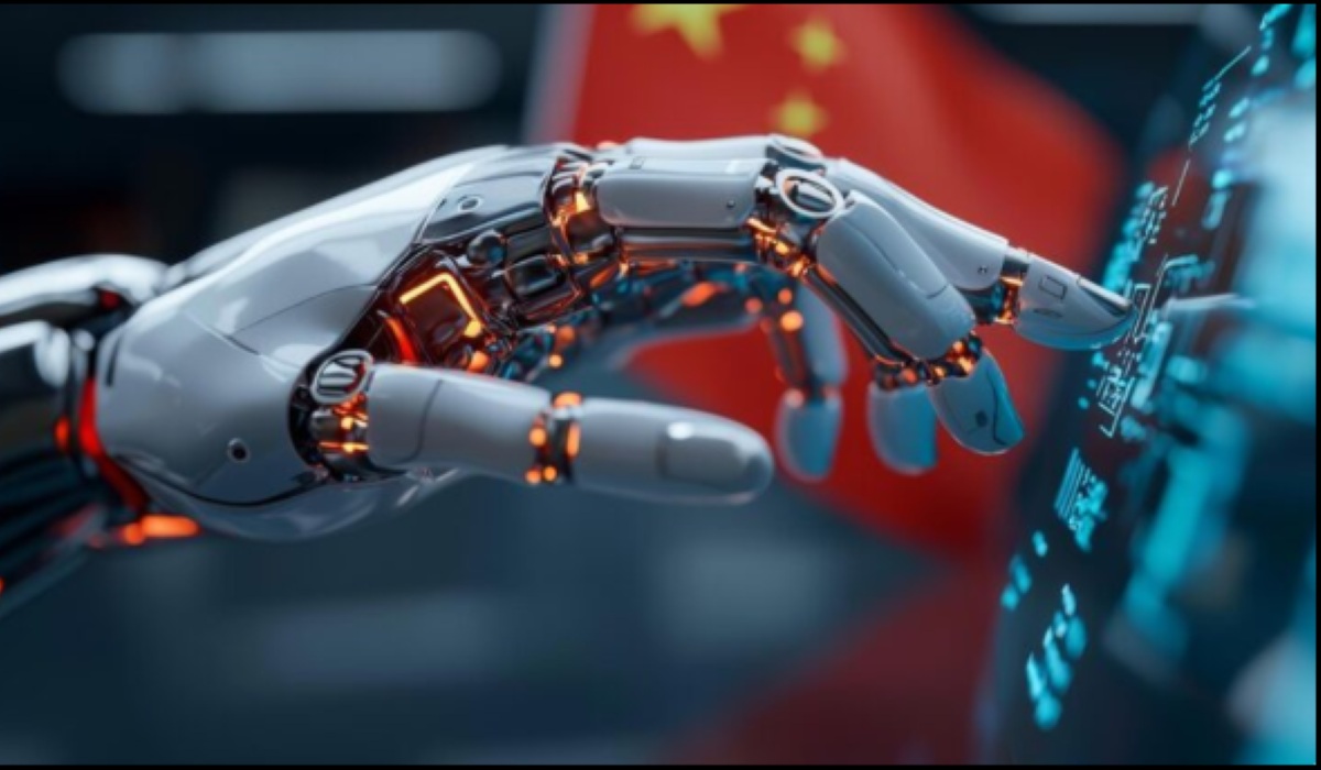 Anthropic Reveals Chinese AI Labs Stealing Claude Data, for What Purpose?