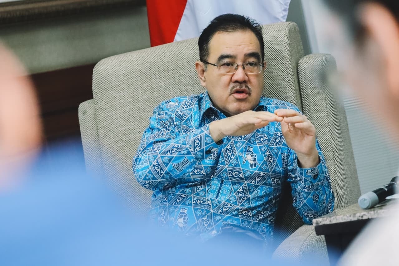 East Java Investment Drops 2.6%, Apindo Highlights Need for Business Certainty