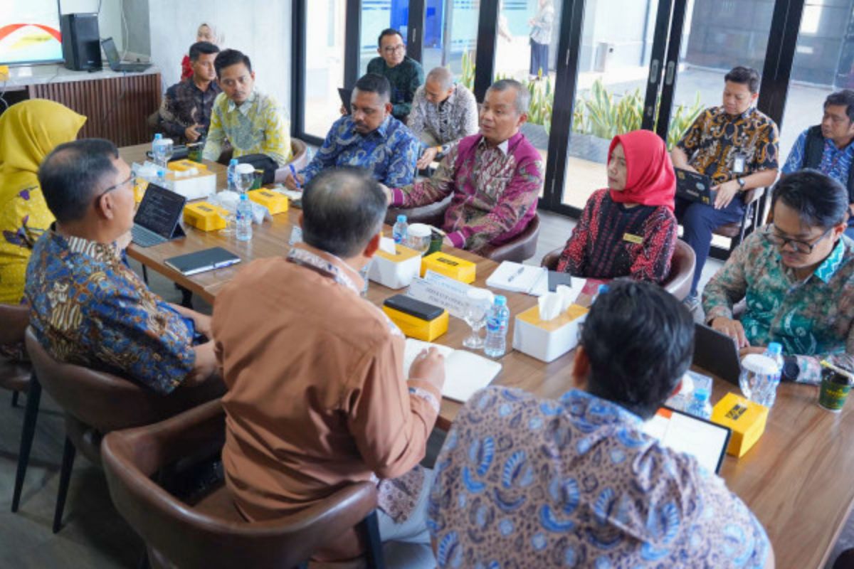 Ombudsman emphasises importance of preventing maladministration in food sector