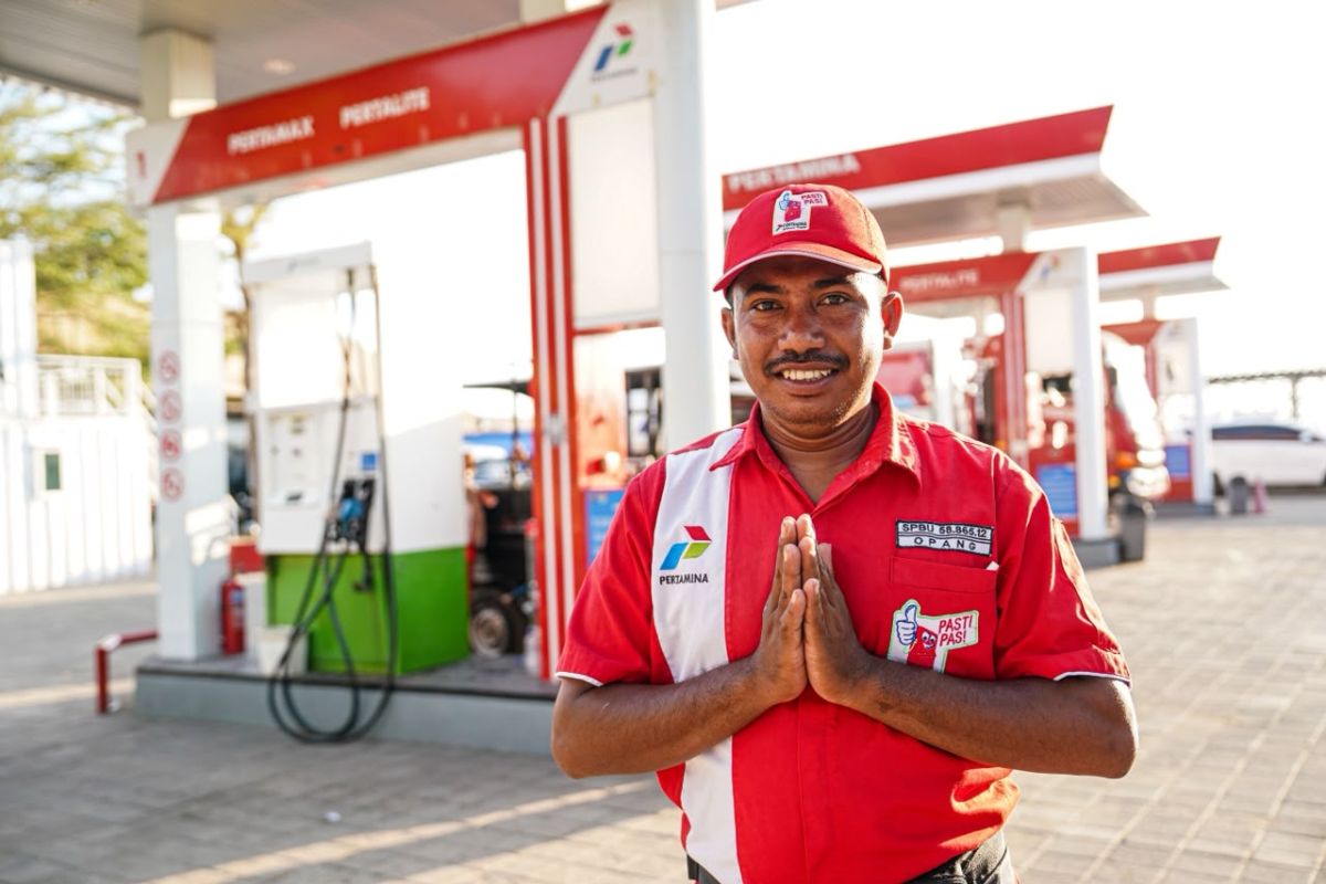 Improving Services, Pertamina Patra Niaga Opens Partnership Opportunities for Petrol Stations