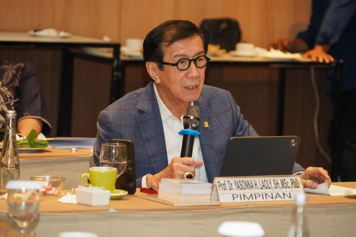 MPR: People's sovereignty must be examined through democratic practice