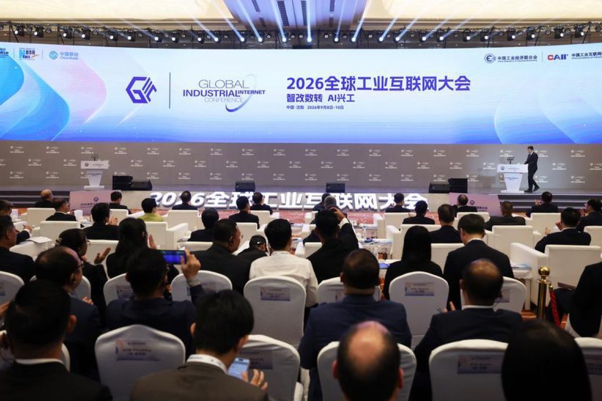 China leverages AI to support smart lifestyles