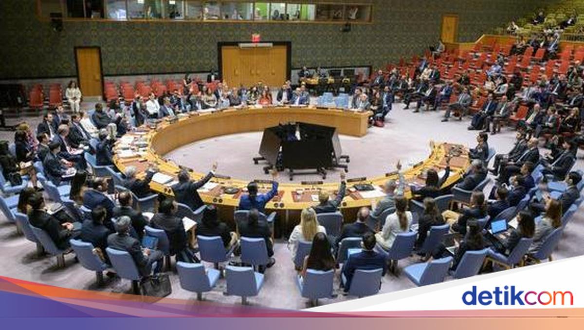 Russia-China Debate with US over Iran Heats Up UN Security Council Meeting