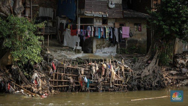 Coretax Could Serve as Government Reference for Measuring Poverty Levels