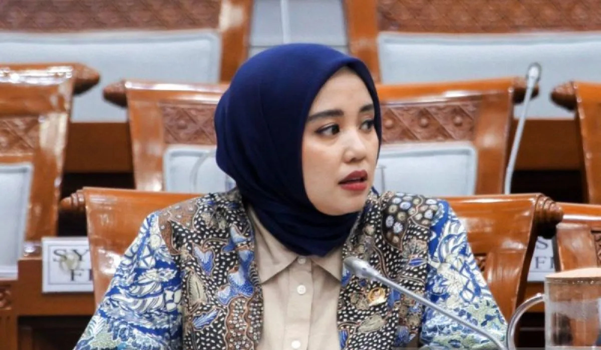 MP: Malaysia's Offer of Forest Fire Assistance Could Strengthen Response Efforts