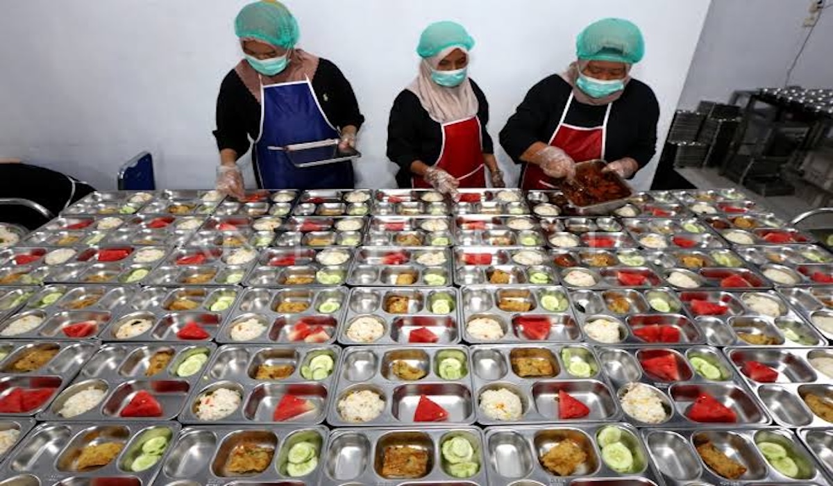 IDAI Proposes Free Nutritious Meal Programme be Cooked in School Canteens to Prevent Poisoning