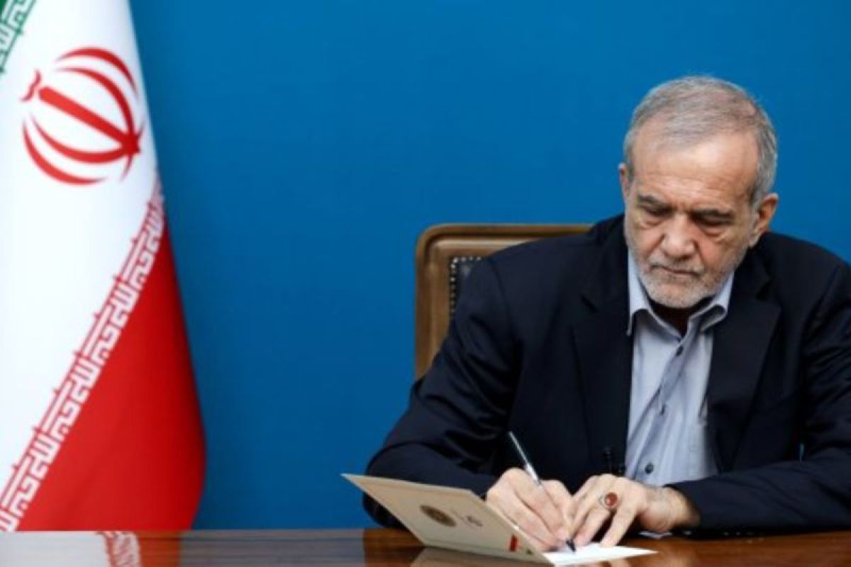 Iranian President does not support continued war with the US