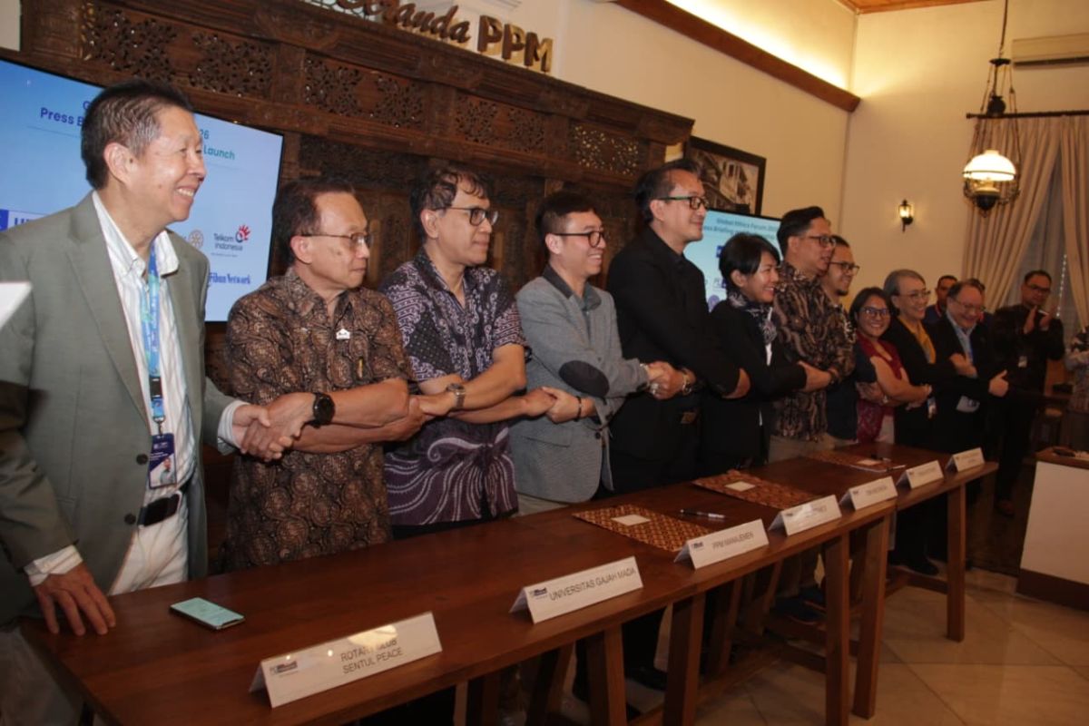 Global Ethics Forum partners with 10 institutions to formulate solutions for ethical dilemmas