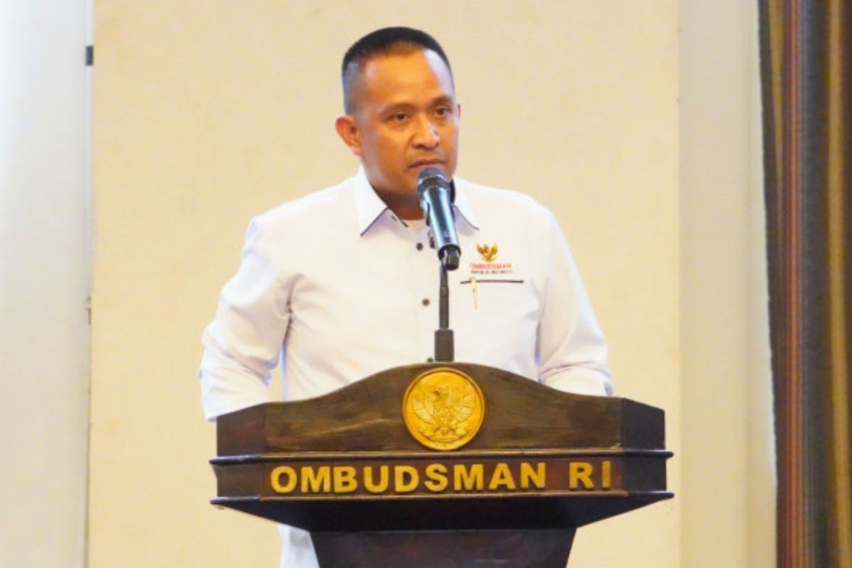 Ombudsman emphasises prioritising public interest