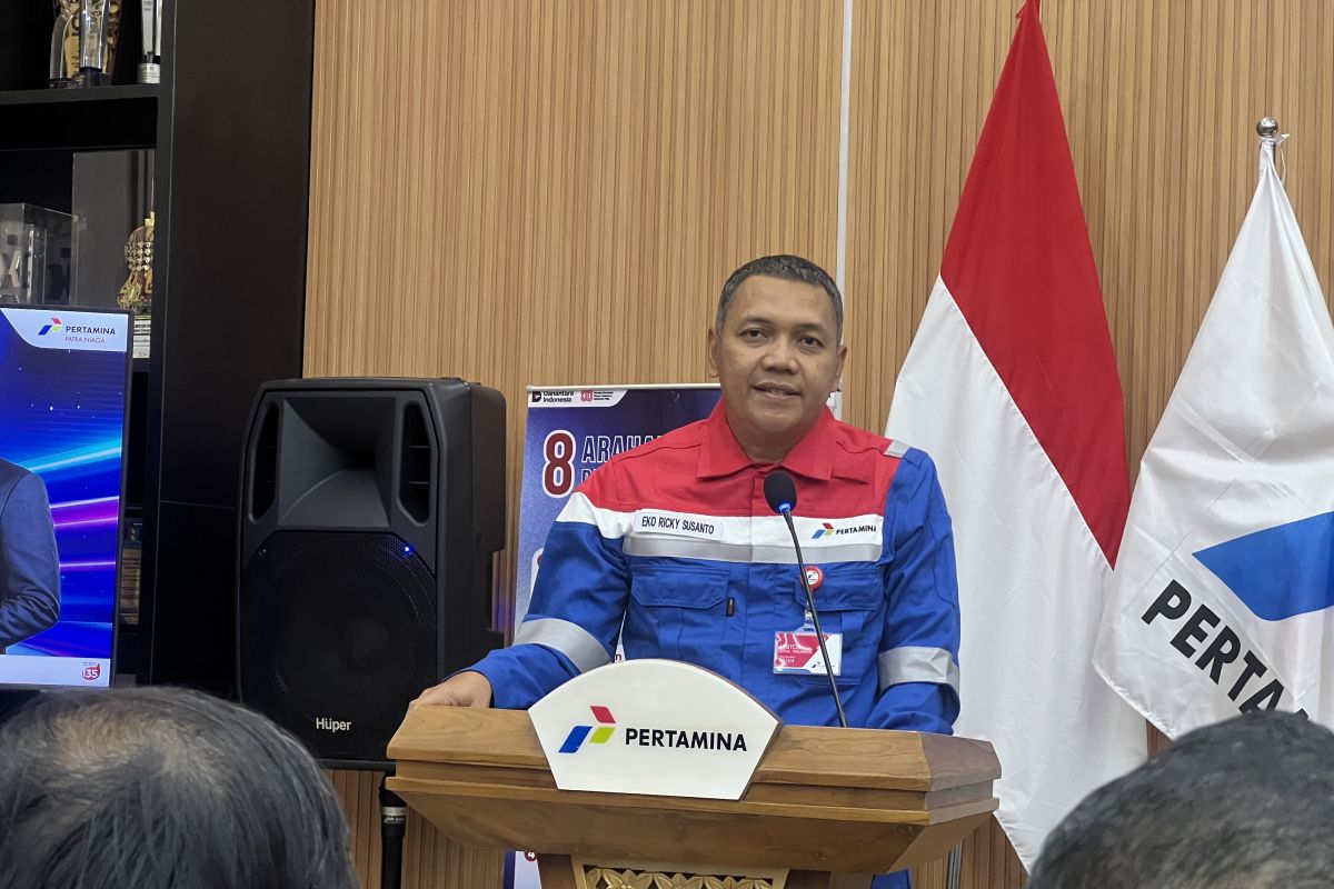 Pertamina supports EV ecosystem through Green Energy Stations