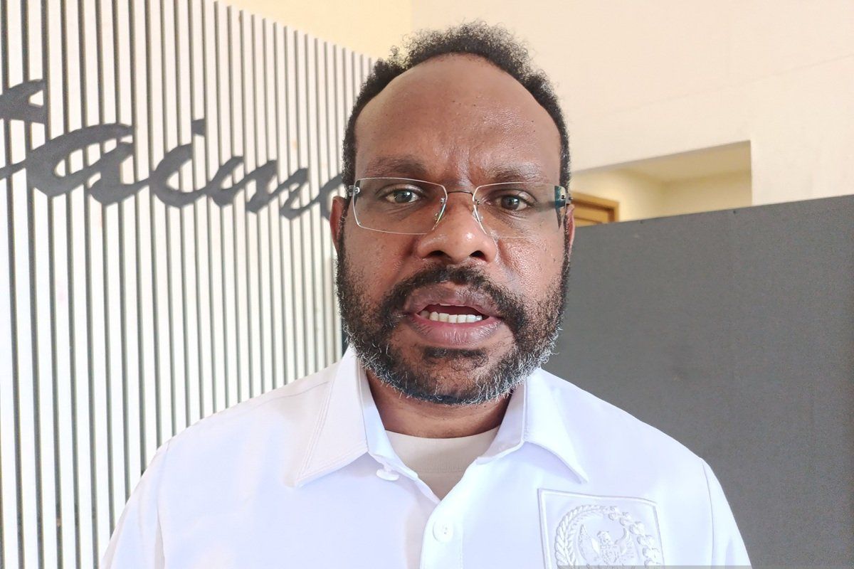 Six Papua Provinces Urged to Unify Cultural Festivals