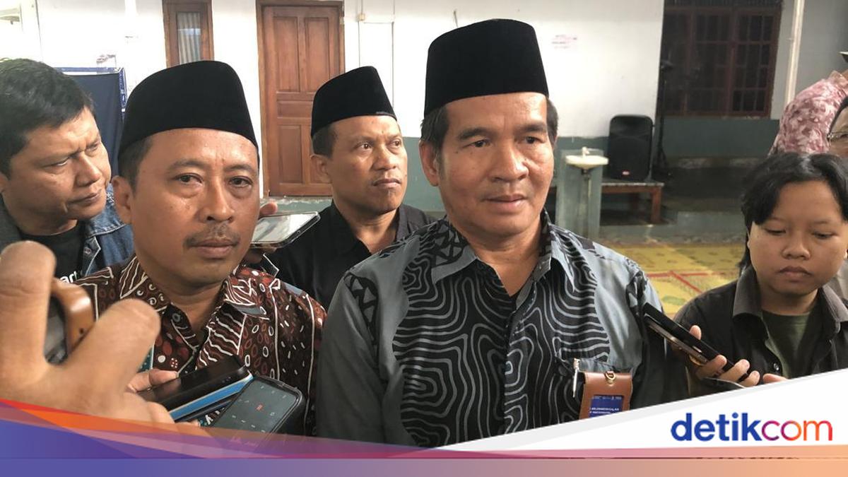 Ash-Sholihah Islamic Boarding School Continues Operations Following Administrator's Rape Case