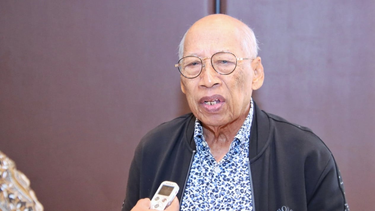 DPR Commission III Highlights Corruption Prevention in Merah Putih Cooperative Programme