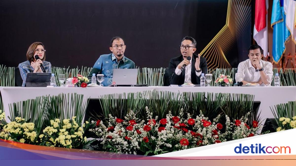 DTSEN Updated, Ministry of Social Affairs Records 4.3 Million New Social Assistance Beneficiaries