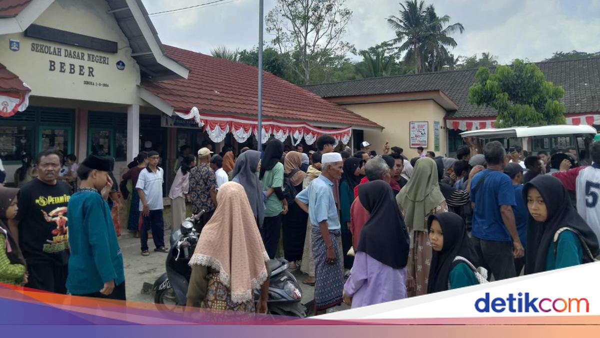 Hundreds of Students in Lombok Poisoned by Free Nutritious Meal; National Nutrition Agency Apologises