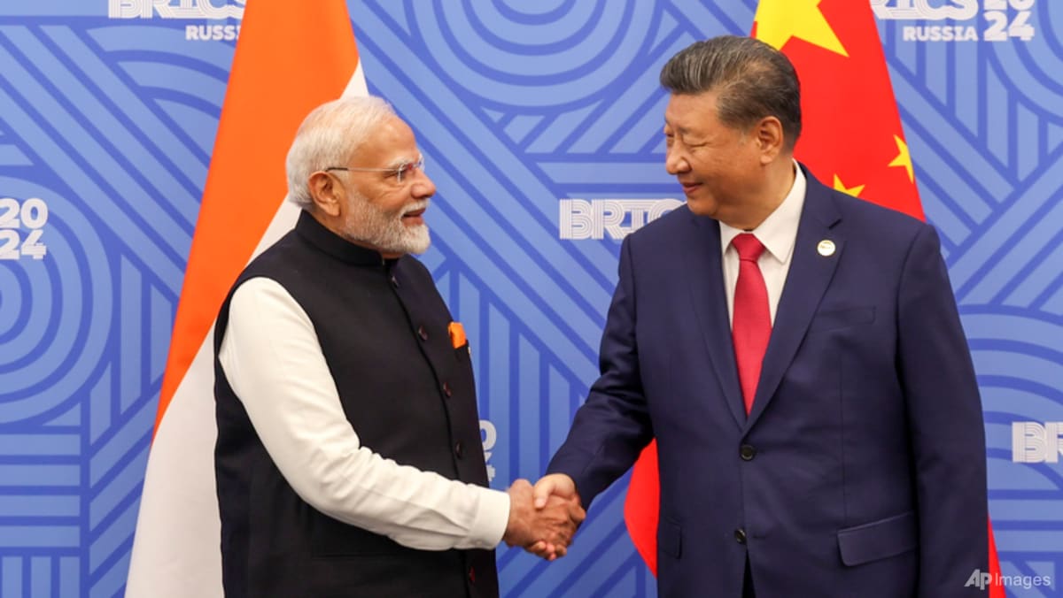 Xi Jinping heads to India for BRICS summit overshadowed by war