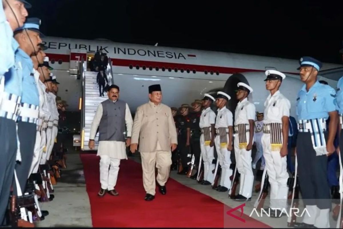 World Leaders Gather in New Delhi for 18th BRICS Summit