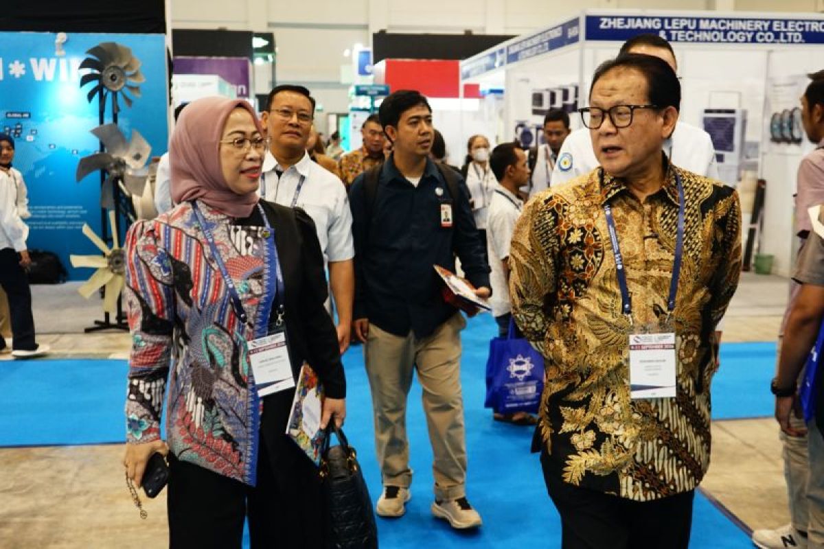 Rokhmin: KNMP needs to utilise cold chain to maintain fish export competitiveness