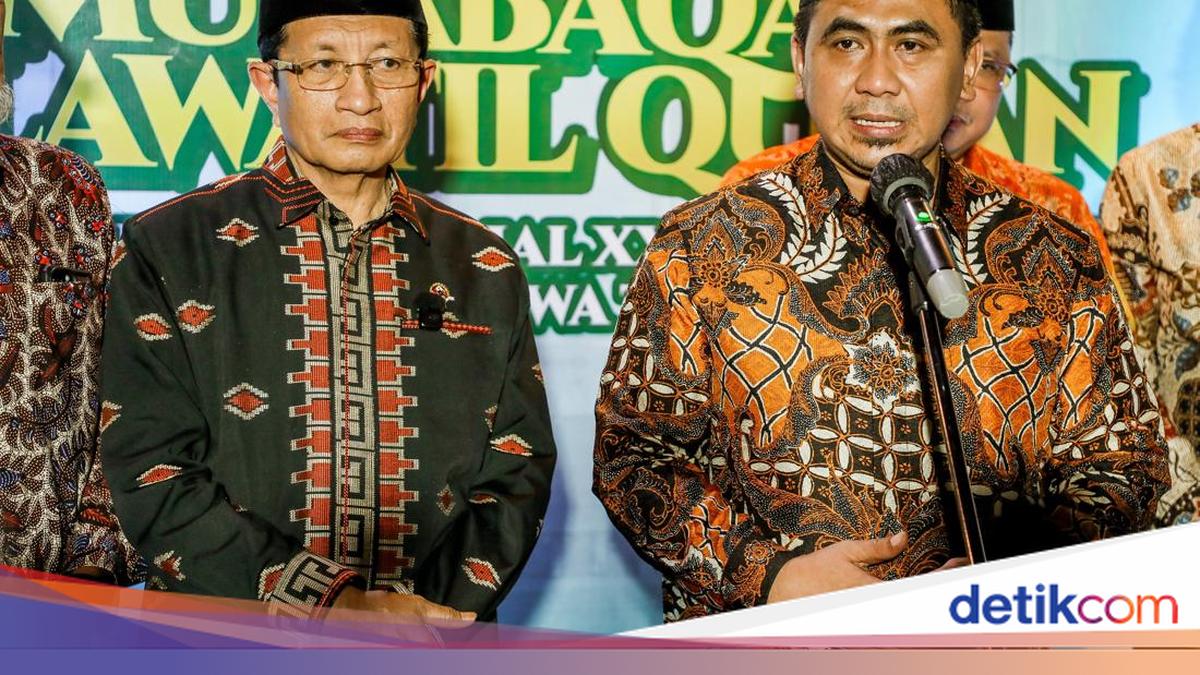 2026 National MTQ in Central Java to Serve as Promotion Platform for MSMEs from 35 Provinces