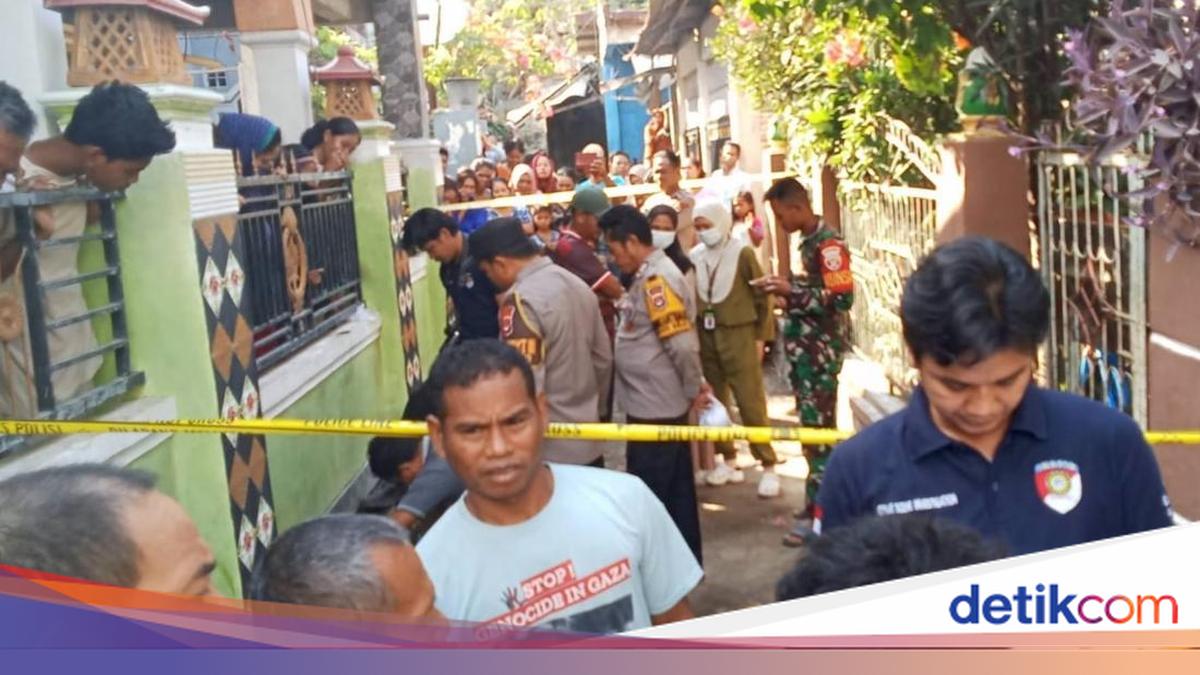 Shock as Infant Found in Drain in Runggu, Bima; Police Launch Investigation