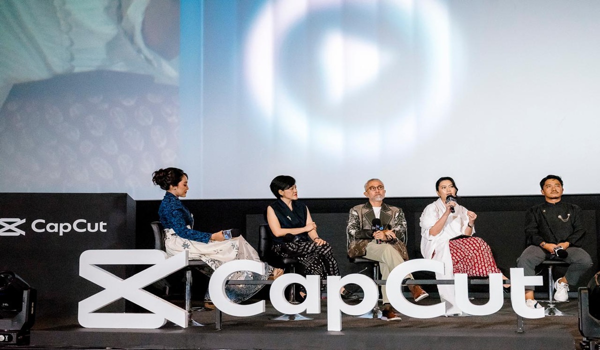 CapCut Hosts AI Content Fest 2026: Celebrating AI-Based Short Film Creativity