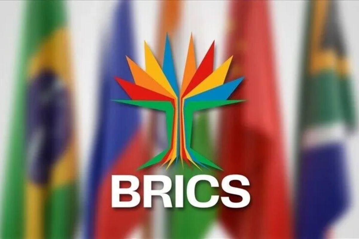 Indonesia, India elevate global roles through BRICS partnership: Envoy
