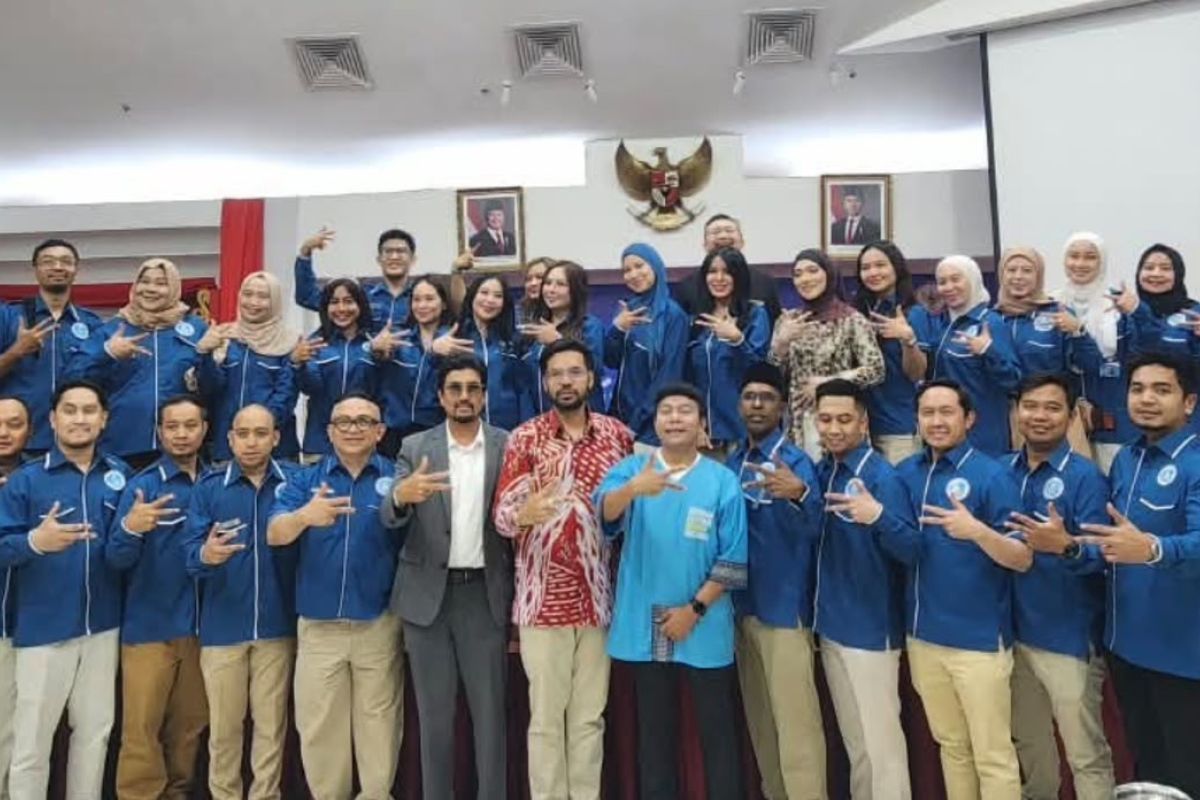 Gekrafs expands creative economy network within the ASEAN region