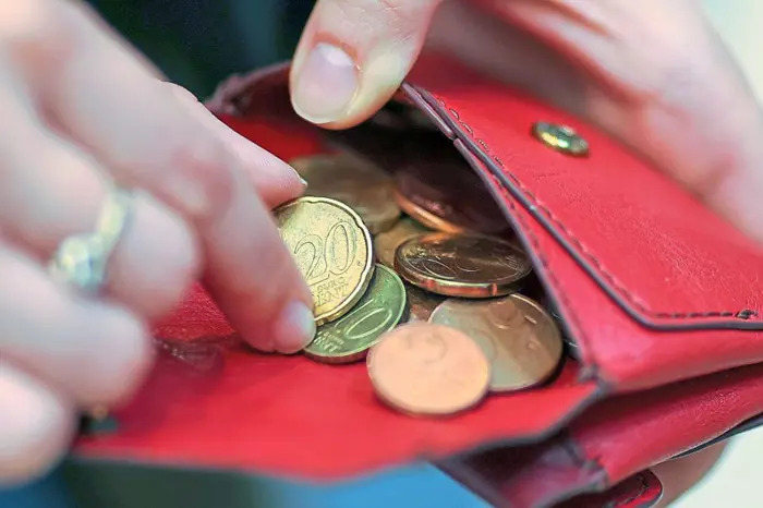 Study: Chronic Financial Problems Can Accelerate Brain Ageing