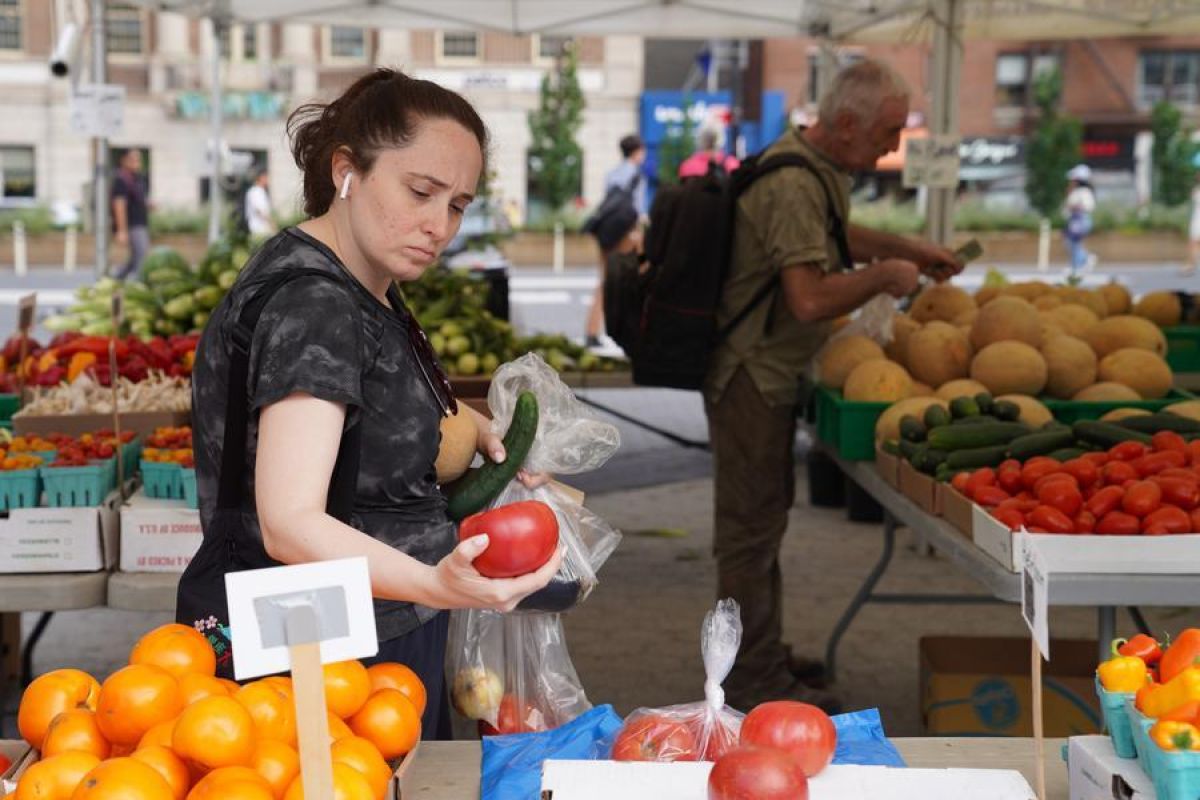 US Consumer Sentiment Weakens in September 2026