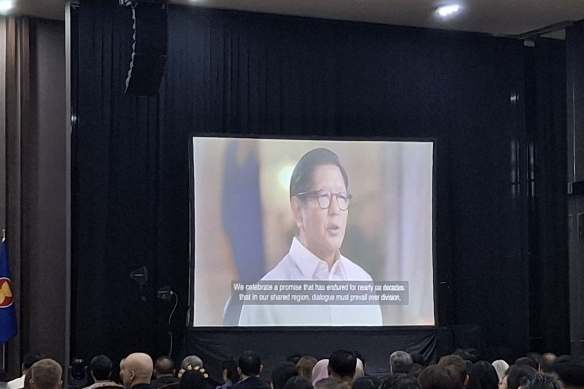 Philippine President to India, Voicing ASEAN Priorities at BRICS Summit