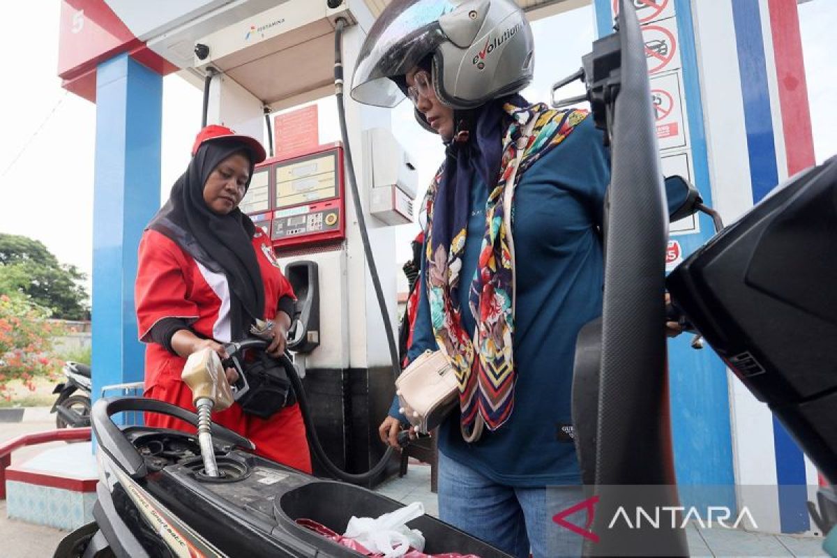 Pertamina ensures Pertalite and Biosolar prices will not increase