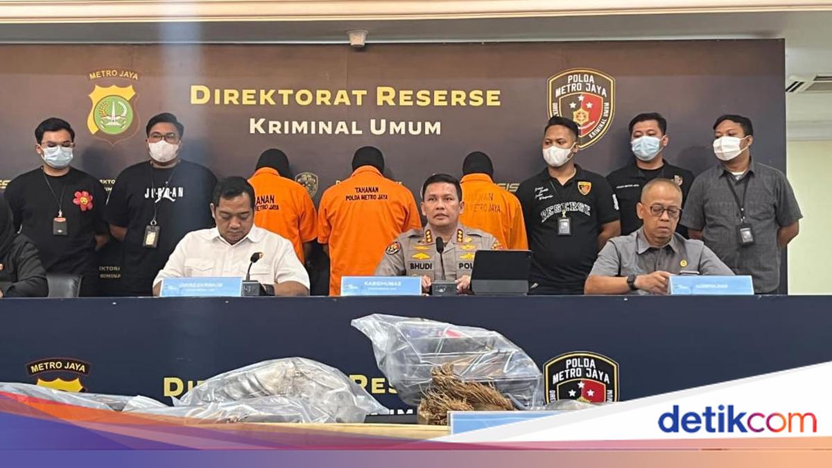 Coordinator Paid Rioters Rp 40,000 Each During Pejompongan Unrest on 27 August