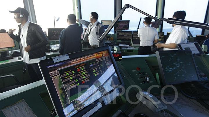 Indonesia Targets ICAO Council Seat in November 2026