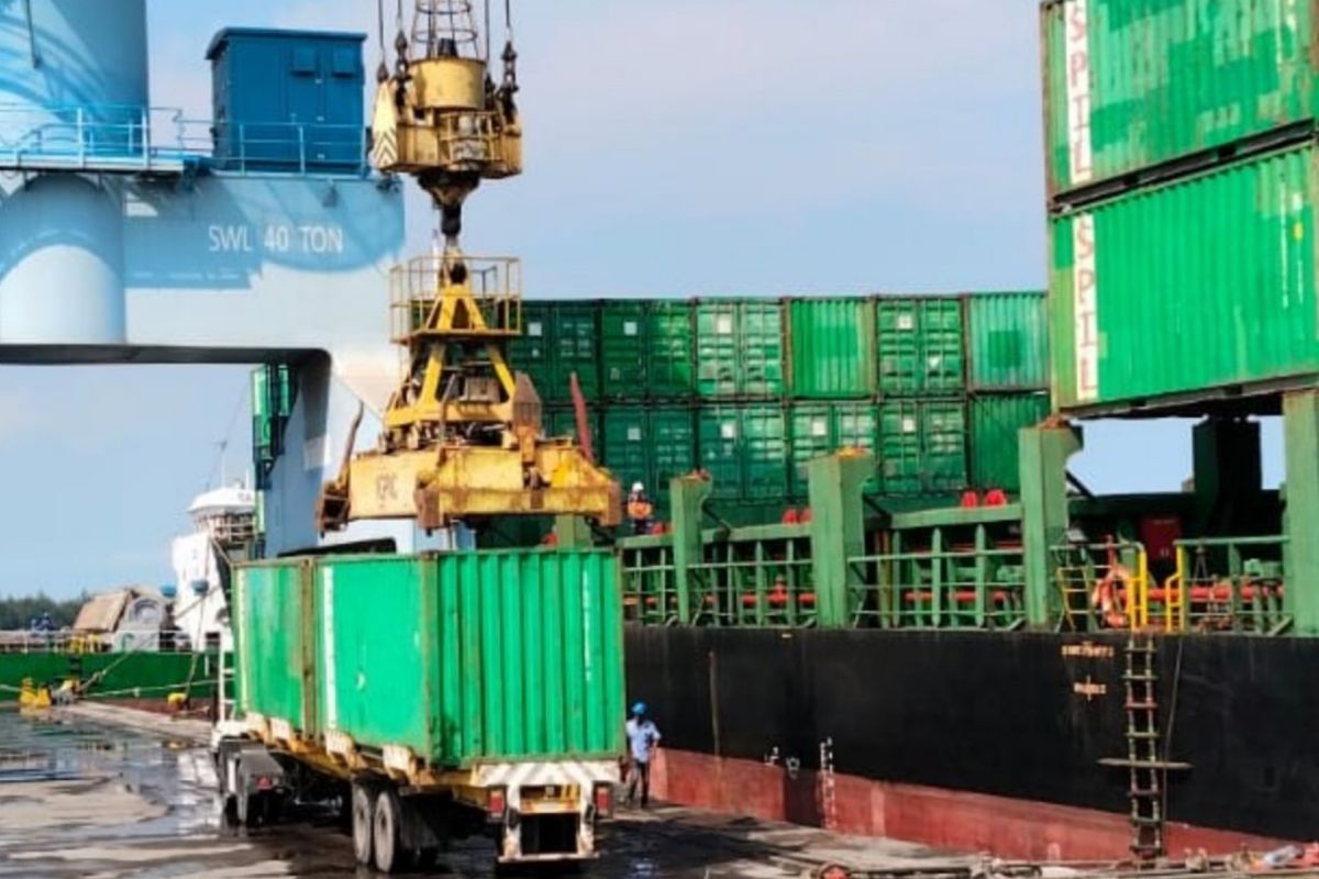 The Urgency of the Bengkulu Industrial Estate