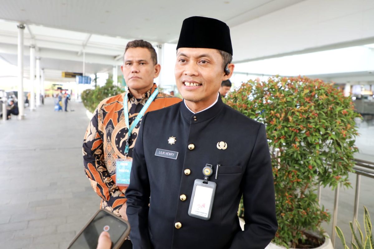 Central Java Provincial Government Ensures Digital Support Readiness for National MTQ