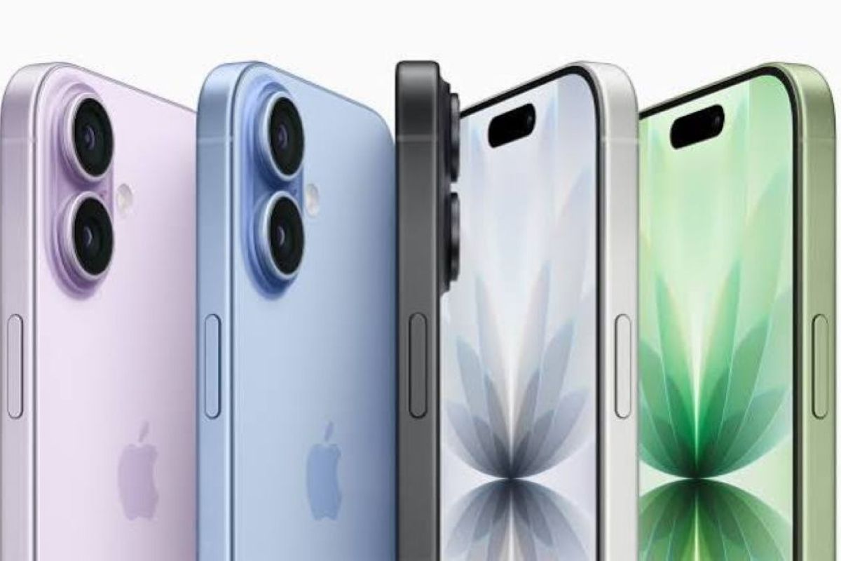 Prices of several iPhone models rise following iPhone 18 launch