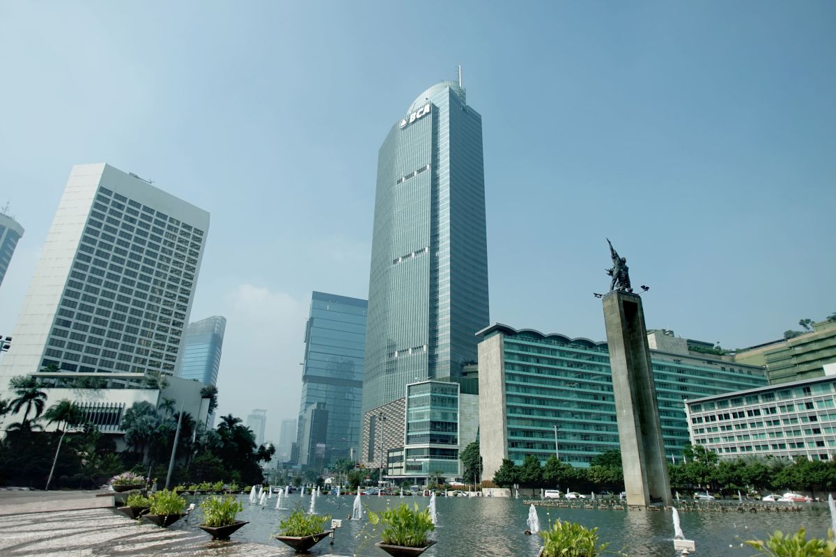 BCA and Batavia Launch US Dollar-Based Sharia Mutual Fund