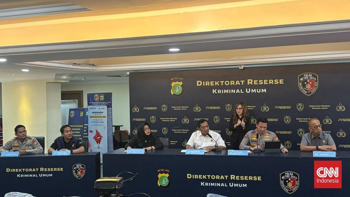 Police Arrest Three Suspects for Alleged Child Exploitation During August 27 Unrest