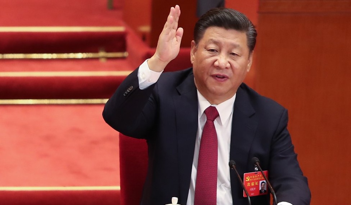 2026 BRICS Summit: Xi Jinping Arrives in India