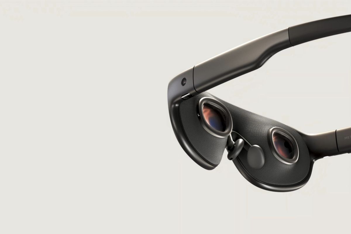 Images of Meta's Project Phoenix headset emerge