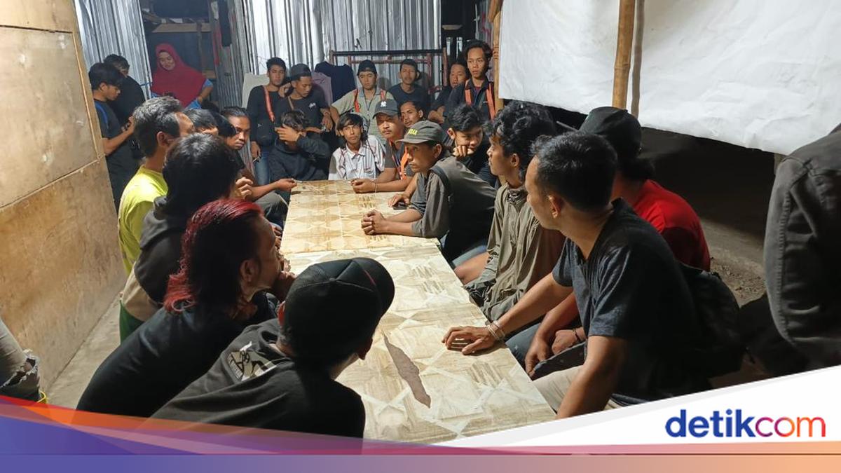 Clash at Kuta Selatan Labourer Hostel Leaves One Dead, 13 Detained