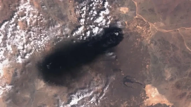 Iraqi Drones Attack Saudi Oil Pipeline, Oil Prices Set to Surge