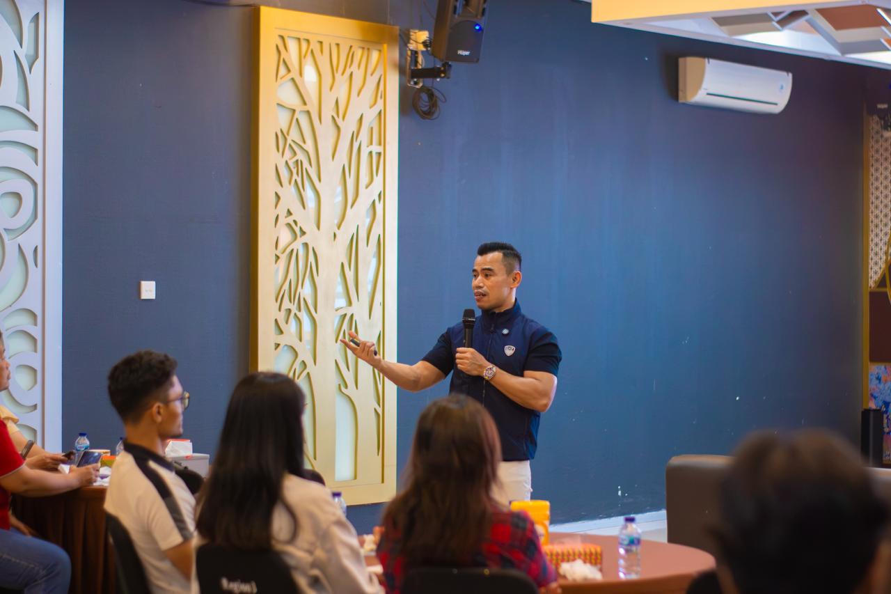Emphasising Tax Compliance as a Business Foundation