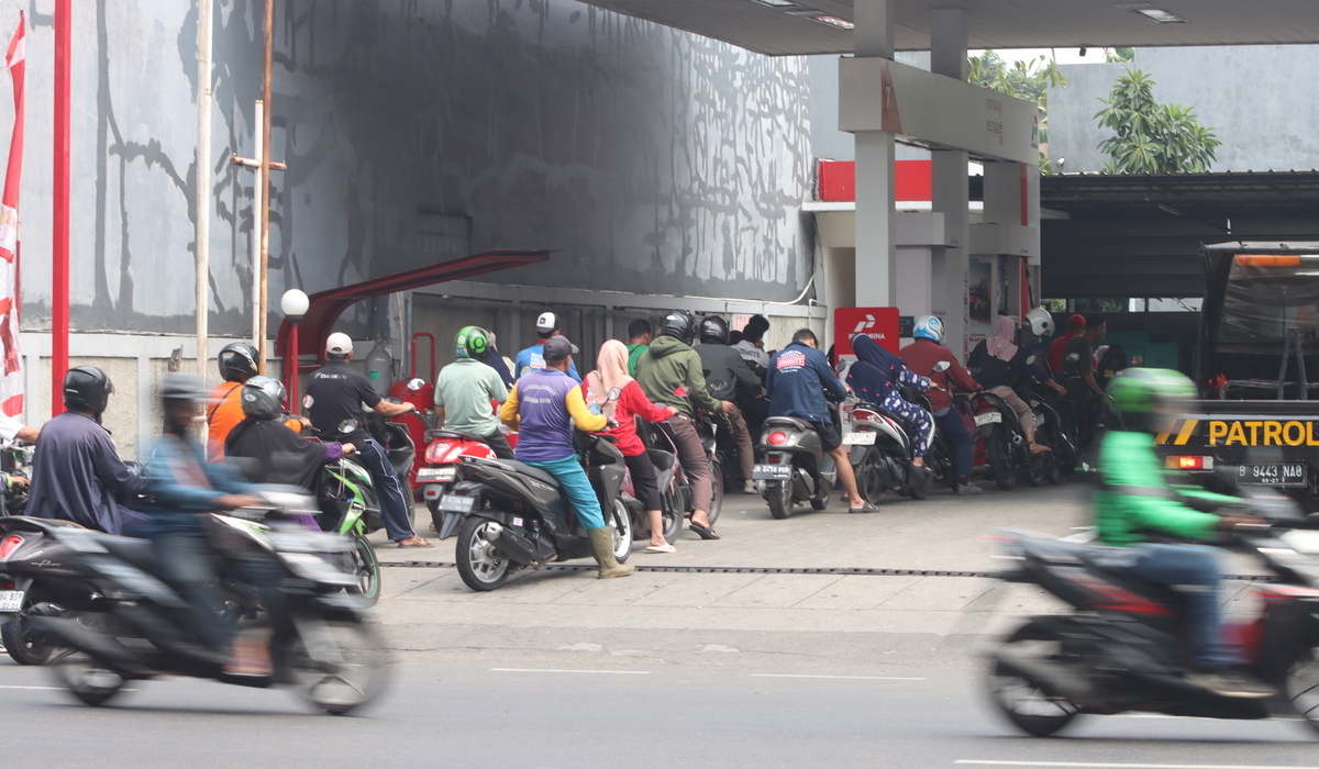 Pertamina Patra Niaga Confirms Subsidised Fuel Prices Will Remain Unchanged Until the End of 2026