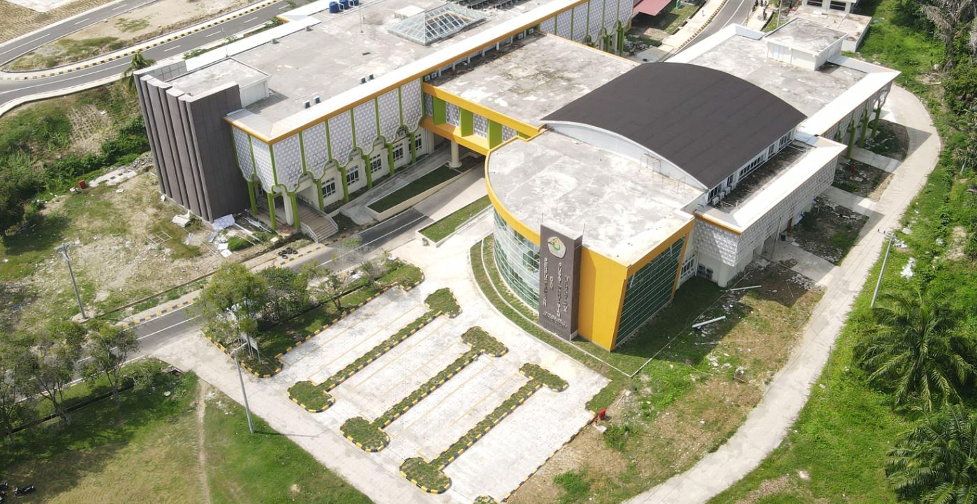 Unimal Aceh Electrical Engineering Students Win Two International Awards in Malaysia