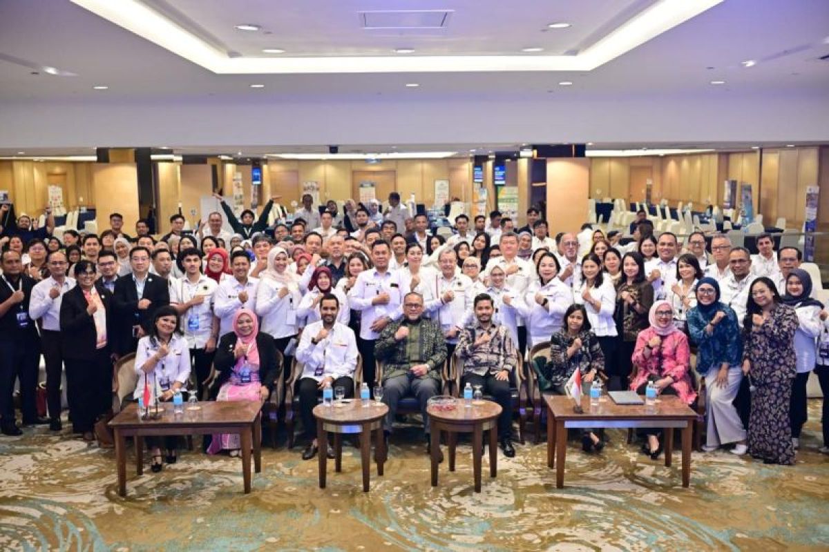 APJATI committed to supporting expanded job opportunities in Malaysia for Indonesian migrant workers