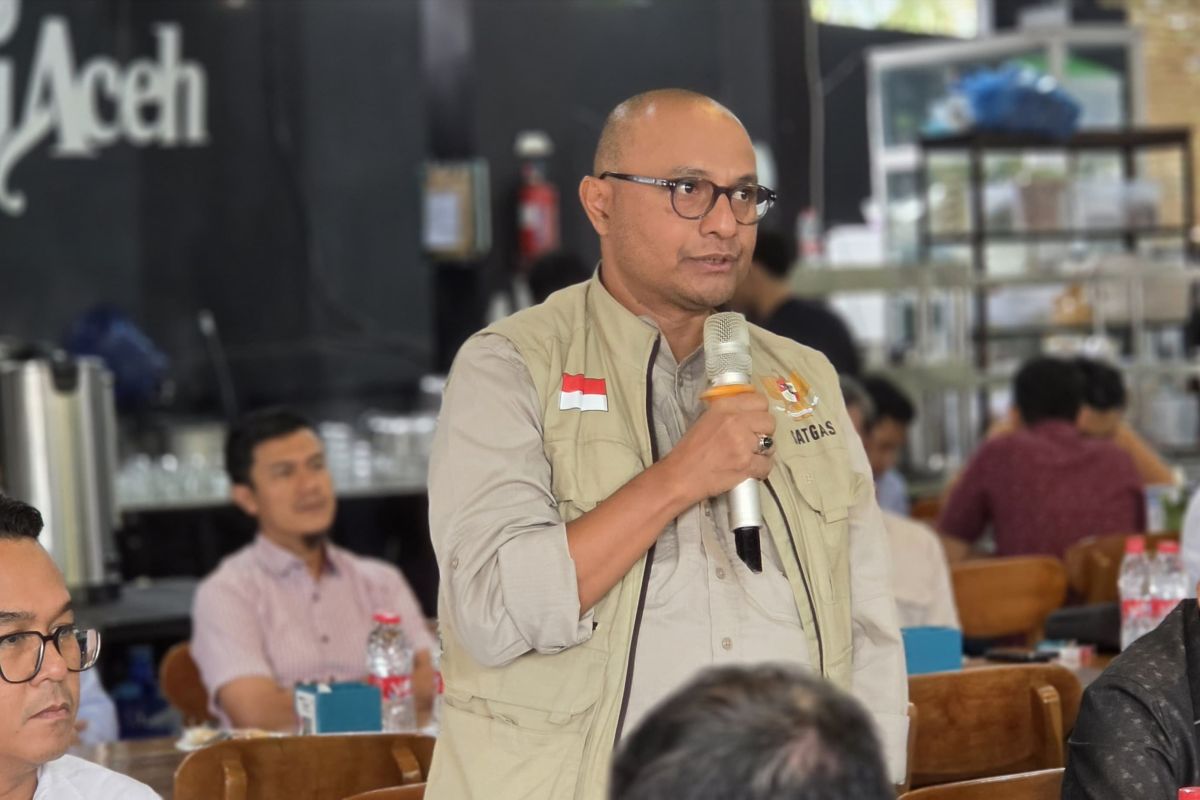 PRR Task Force: Weather and Access Remain Obstacles to Aceh Rehabilitation and Reconstruction