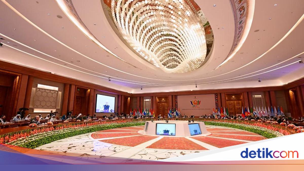 2026 BRICS Summit Produces New Delhi Declaration, Driving Commitment Towards Tangible Results